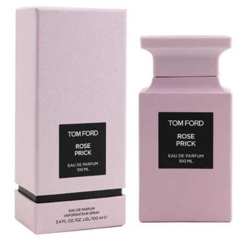 Rose Prick TF Type Fragrance Oil The Fragrance Room