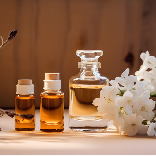 Fragrance Oil