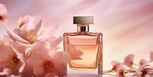 Luxury Fragrance in Australia: Terre d'Hermès Unveiled