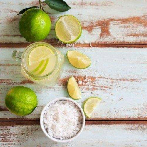 Lime & Sea Salt Diffuser Refill