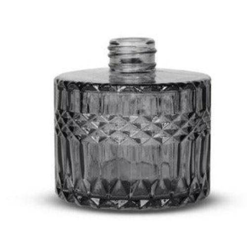 Diffuser Bottle Smokey Black 200ml - The Fragrance Room