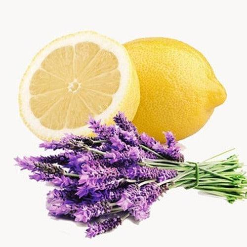 Lemon Lavender Diffuser Oil Refill