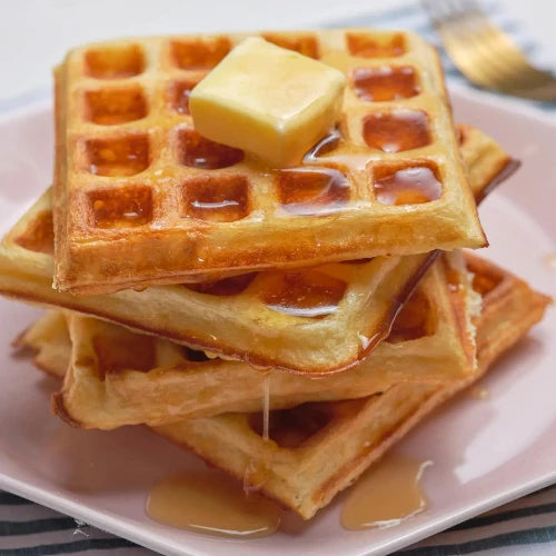 Waffle Fragrance Oil