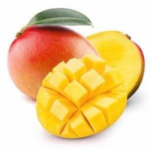 Fresh Mango Fragrance Oil - The Fragrance Room