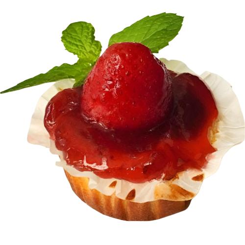 Strawberry Cupcake Fragrance Oil - The Fragrance Room