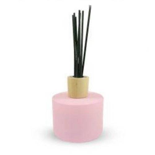 Reed Diffuser 200ml Matte Pink