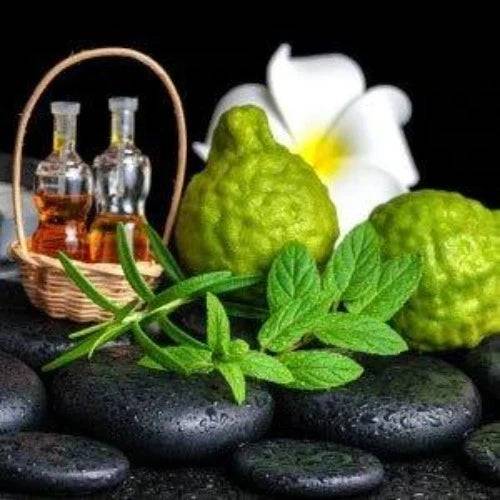 Bergamot Citrus Clove Fragrance Oil - The Fragrance Room