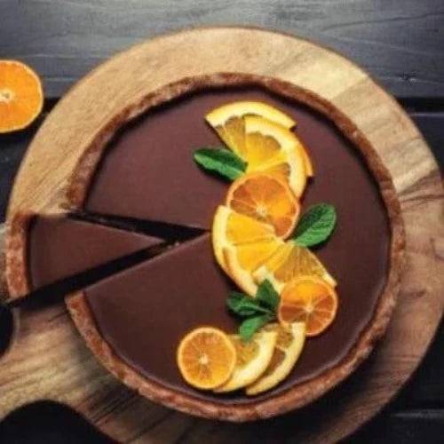 Chocolate Orange Fragrance Oil - The Fragrance Room