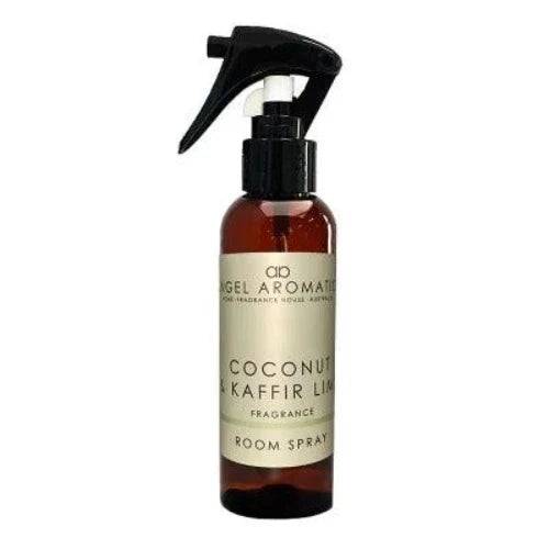 Coconut & Kaffir Lime Home Spray - The Fragrance Room