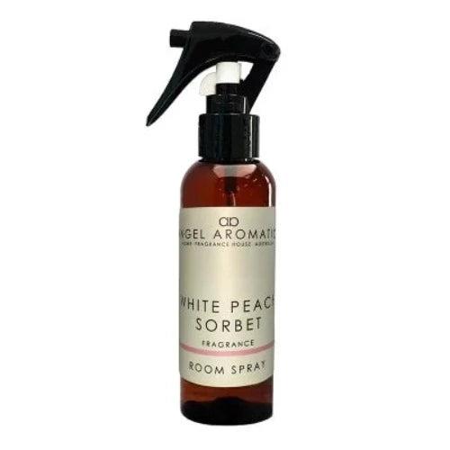 White Peach Sorbet Home Spray