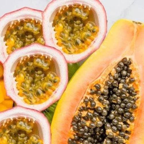 Passionfruit Paw Paw Type Fragrance Oil