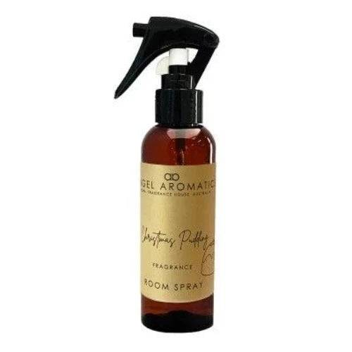 Christmas Pudding Home Spray - The Fragrance Room