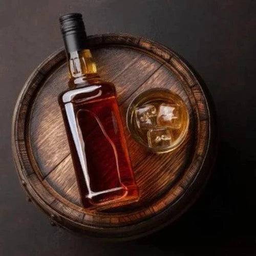 Oak Aged Whiskey Fragrance Oil