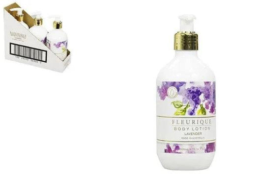 Body Lotion 300ml Lavender - The Fragrance Room