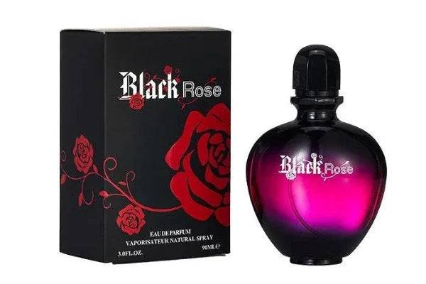 Womens Perfume Black Rose - The Fragrance Room