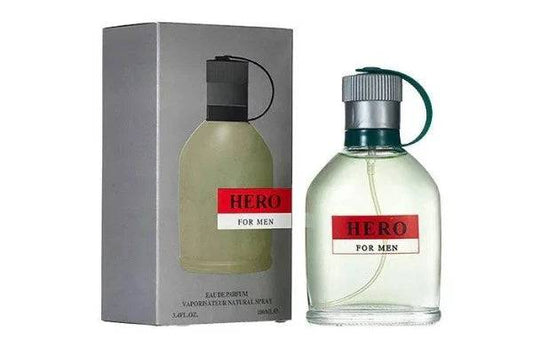 Mens Cologne Hero - The Fragrance Room