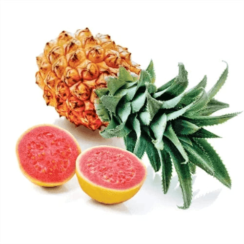 Pineapple Guava Natural Fragrance Oil