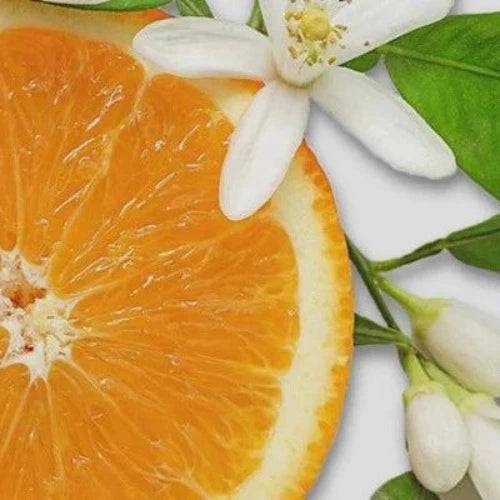 Orange Ylang Natural Fragrance Oil