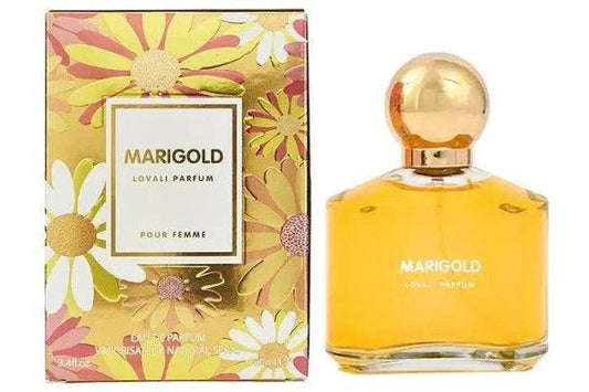 Womens Perfume Marigold - The Fragrance Room