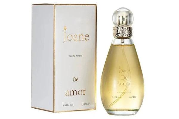 Womens Perfume Joane De Amor - The Fragrance Room