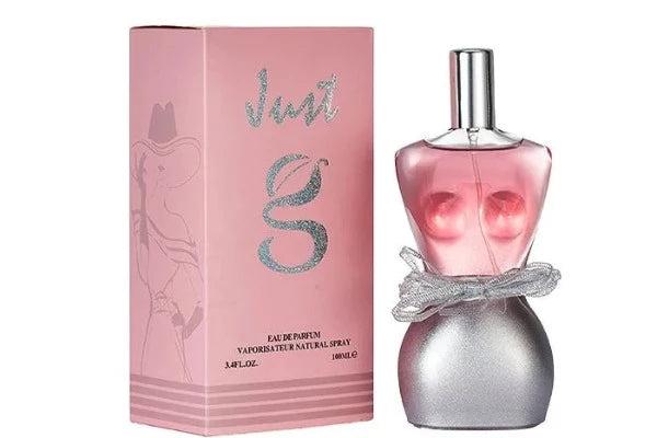 Womens Perfume Just G Femme - The Fragrance Room