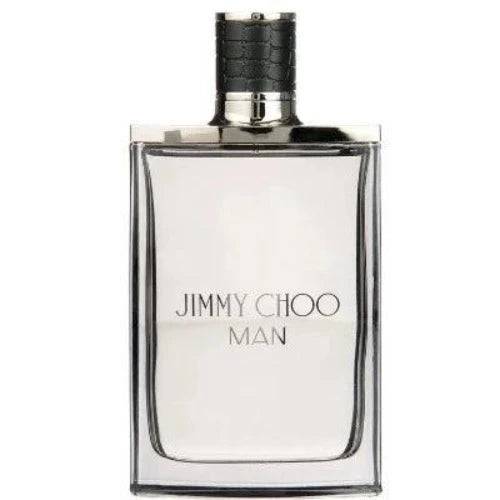 Jimmy Choo Type Fragrance Oil