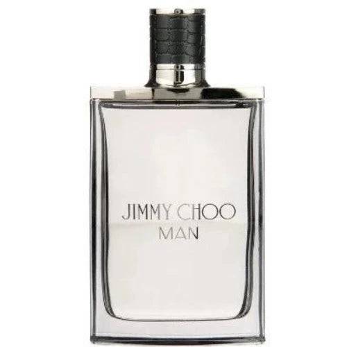 Jimmy Choo Type Fragrance Oil - The Fragrance Room