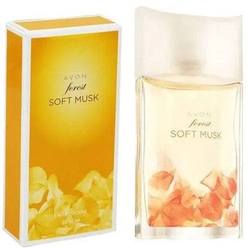 Avon Forest Soft Musk Perfume - The Fragrance Room