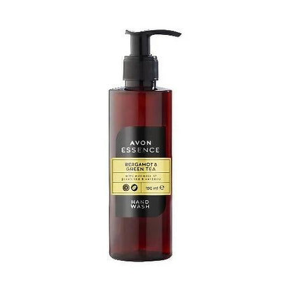 Bergamot Green Tea Hand Wash