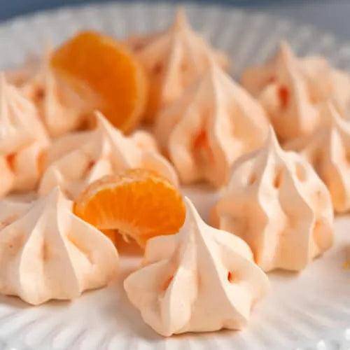 Spiced Orange Meringue Fragrance Oil - The Fragrance Room