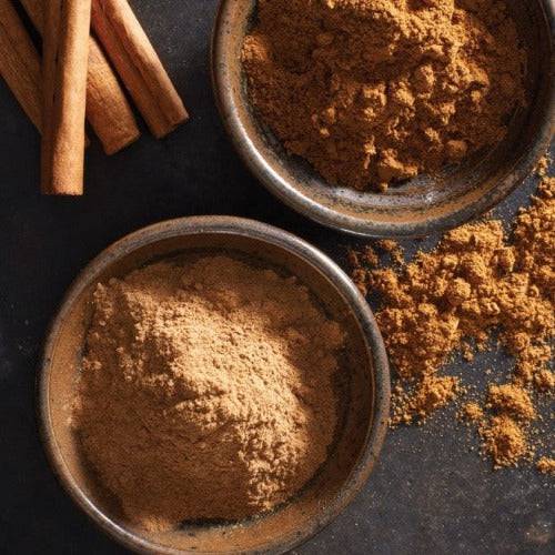 Cinnamon Natural Fragrance Oil