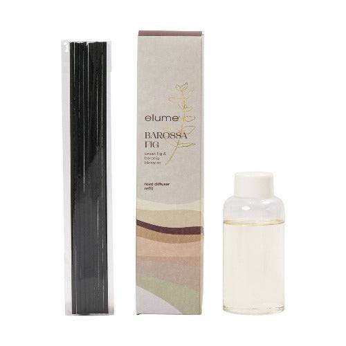 Barossa Fig Reed Diffuser Refill - The Fragrance Room