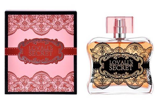 Womens Perfume 100ml Secret Night - The Fragrance Room