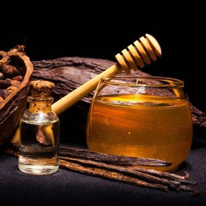 Tobacco & Honey Fragrance Oil - The Fragrance Room