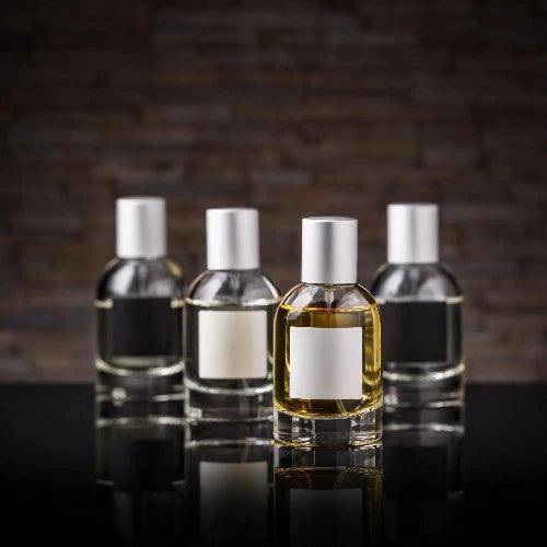 Santal 33 Type Fragrance Oil - The Fragrance Room