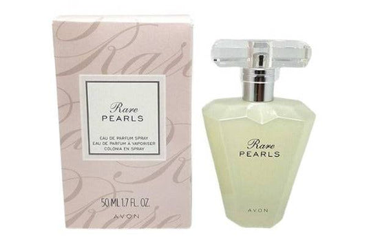 Avon Rare Pearl Perfume