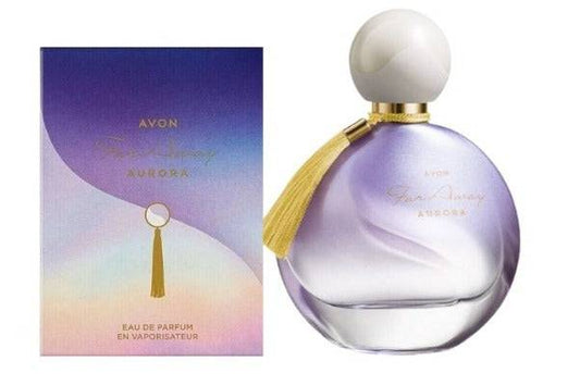 Avon Far Away Aurora Perfume