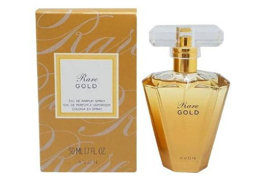 Avon Rare Gold Perfume