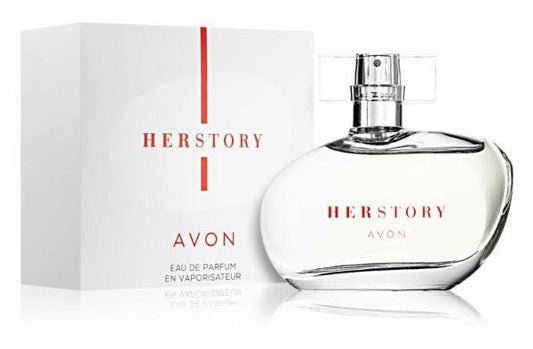 Avon Her Story Perfume