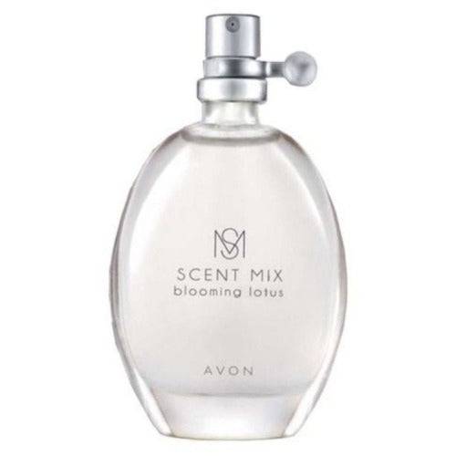 Avon Scent Mix Blooming Lotus - The Fragrance Room