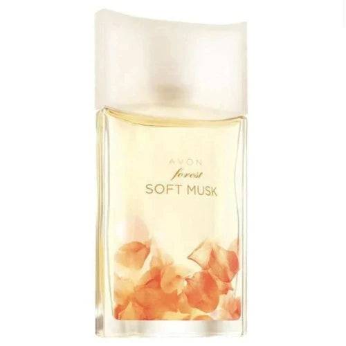 Avon Forest Soft Musk Perfume