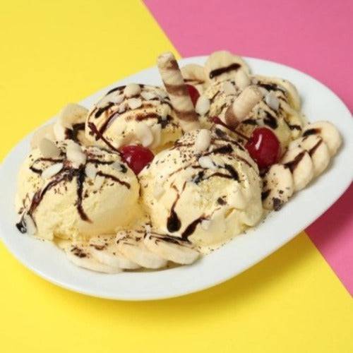 Banana Split Fragrance Oil