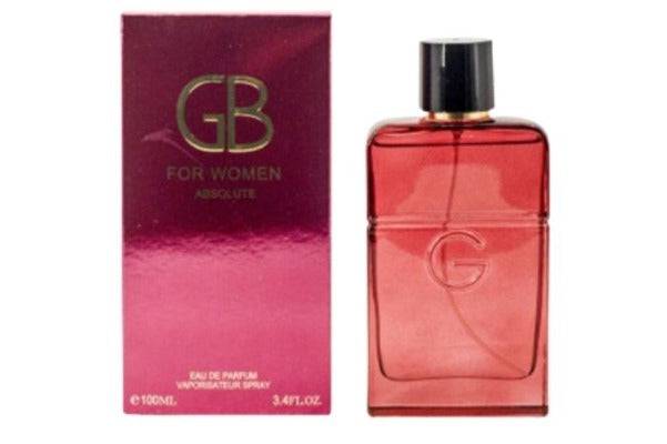 Womens Perfume 100ml Absolute