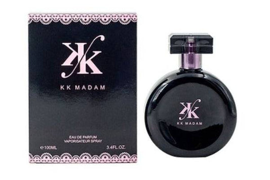 Womens Perfume 100ml KK Madam