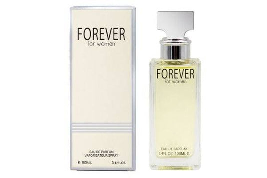 Womens Perfume Forever For Women