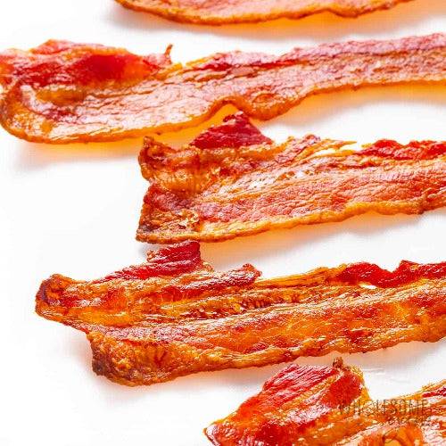 Crisp Bacon Fragrance Oil - The Fragrance Room