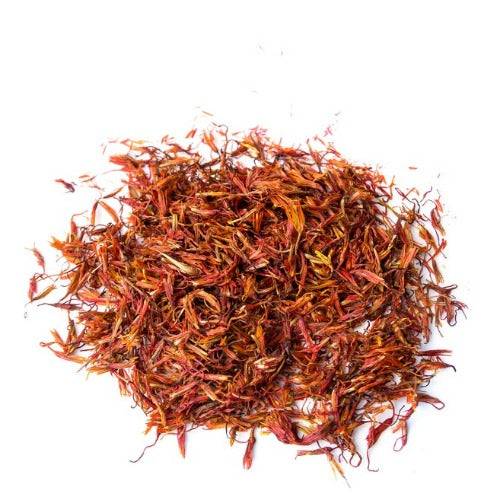 Tobacco Leaf & Saffron Fragrance Oil - The Fragrance Room