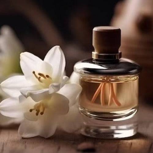 Velvet Woods & Tuberose Fragrance Oil - The Fragrance Room