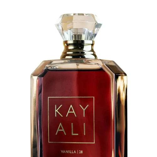 Kayali Vanilla 28 Type Fragrance Oil