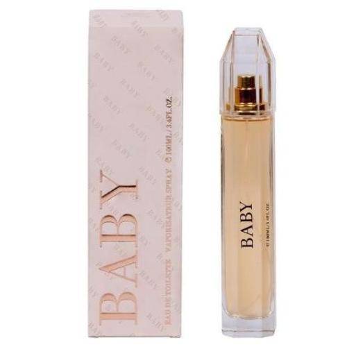 Womens Perfume 100ml Baby - The Fragrance Room